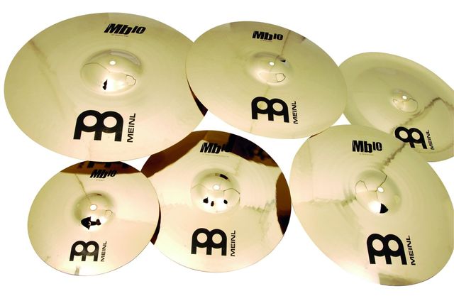 The fine lathing is a key to both the look and sound of the Mb10s – it reduces weight and allows for a fast attack